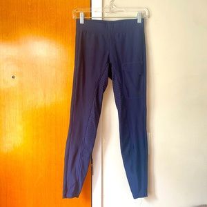 Piper Jodhpur Equestrian Leggings size XS
